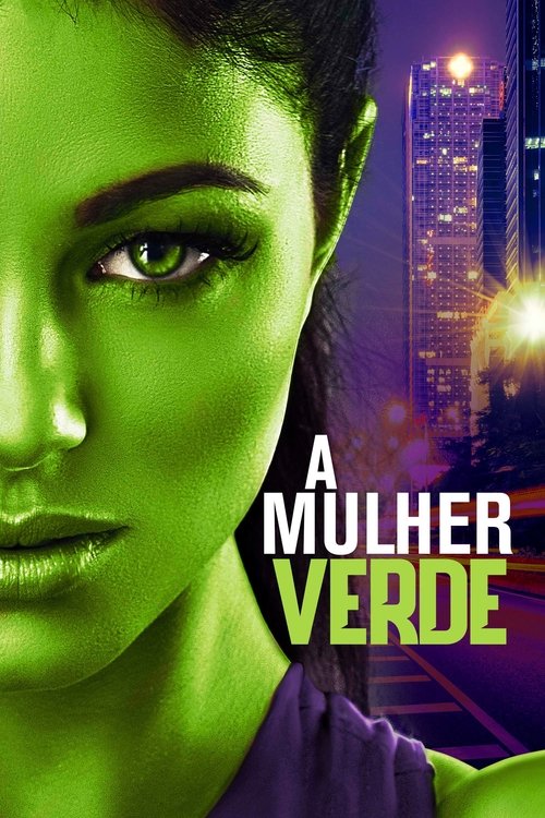 Assistir A Mulher Verde