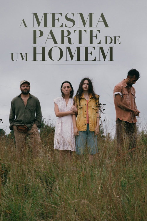 Assistir A Mesma Parte de Um Homem