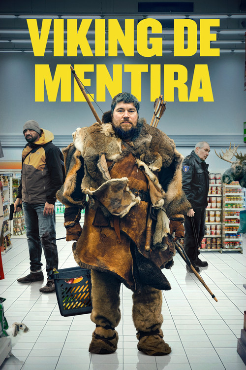 Assistir Viking de Mentira