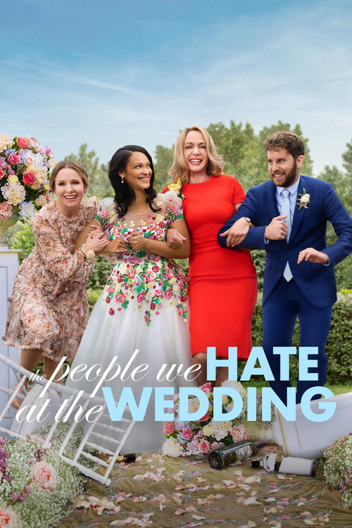Assistir Os Odiados do Casamento