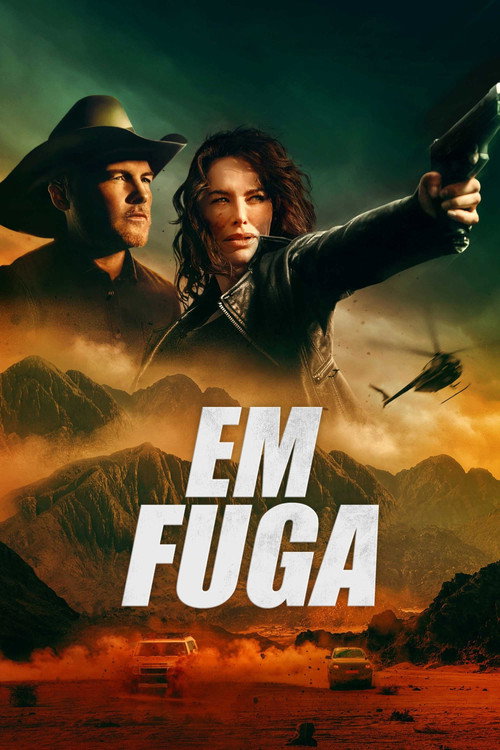 Assistir Em Fuga