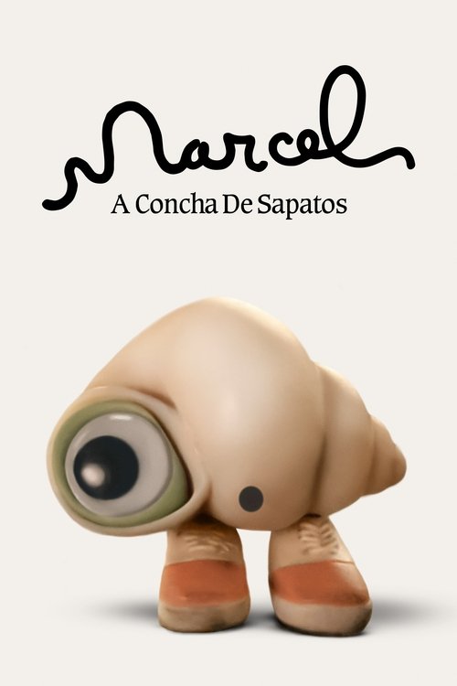 Assistir Marcel, a Concha de Sapatos