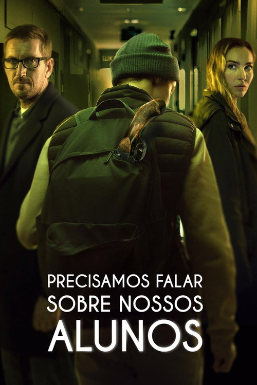 Assistir Precisamos Falar Sobre Nossos Alunos