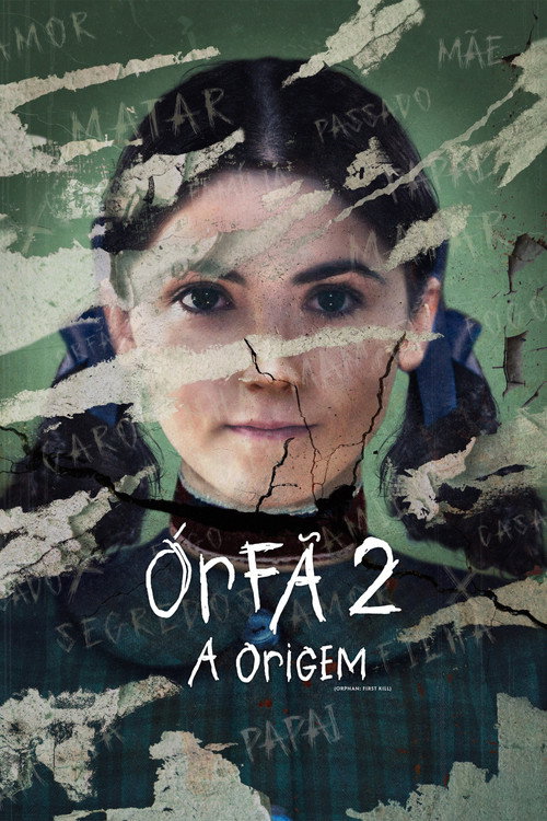 Assistir Órfã 2: A Origem