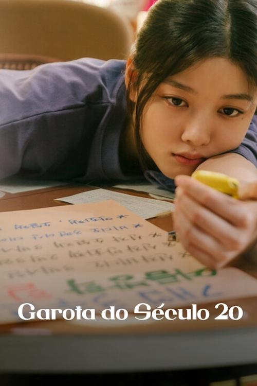 Assistir Garota do Século 20