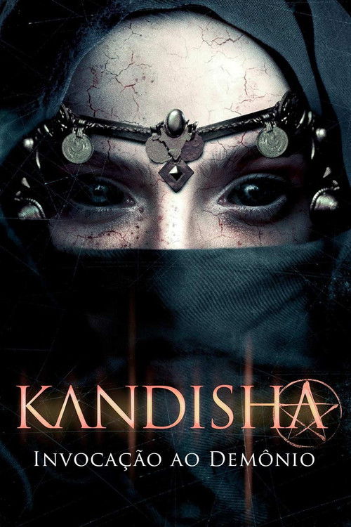 Assistir Kandisha: Invocação ao Demônio