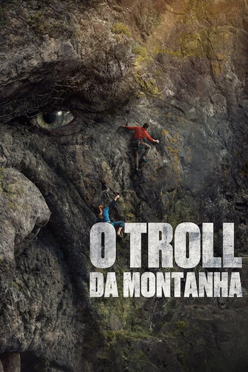 Assistir O Troll da Montanha