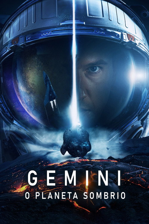 Assistir Gemini: O Planeta Sombrio