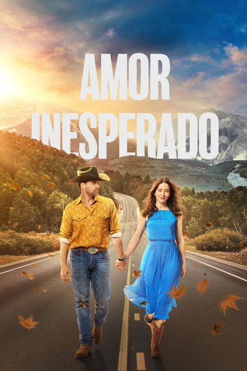 Assistir Amor Inesperado