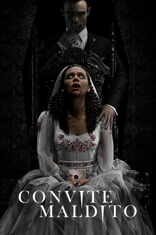Assistir Convite Maldito