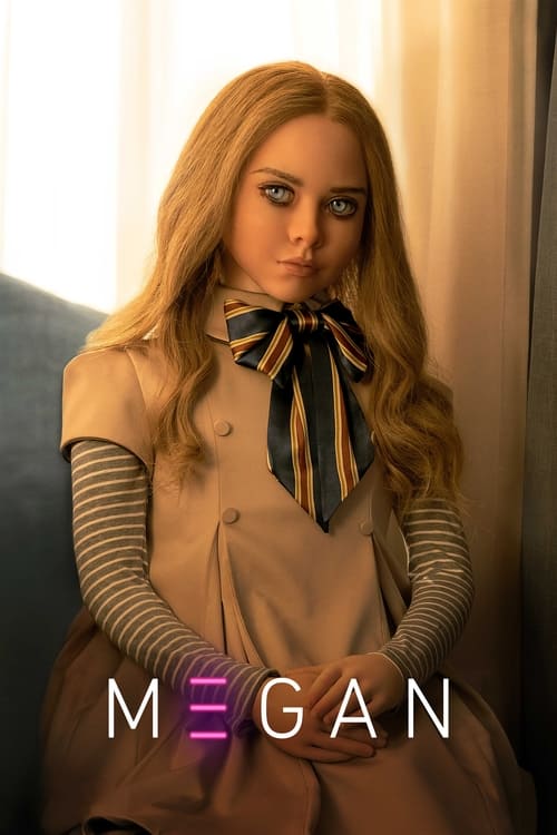 Assistir M3GAN