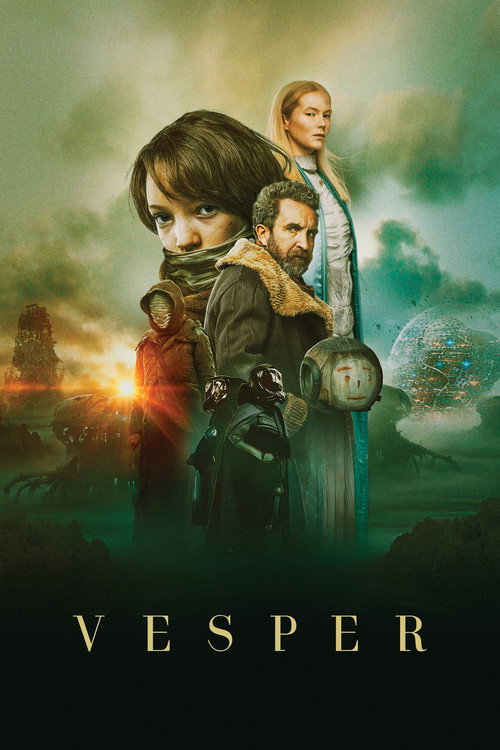 Assistir Vesper