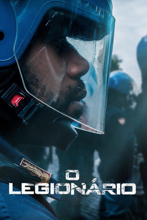 Assistir O Legionário