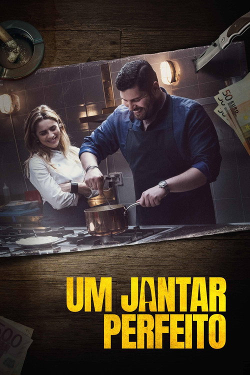Assistir Um Jantar Perfeito