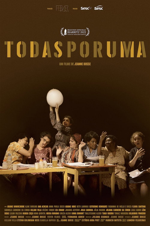 Assistir Todas por Uma