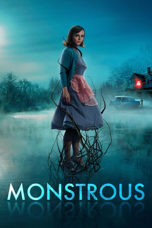 Assistir Monstrous
