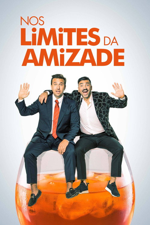 Assistir Nos Limites da Amizade