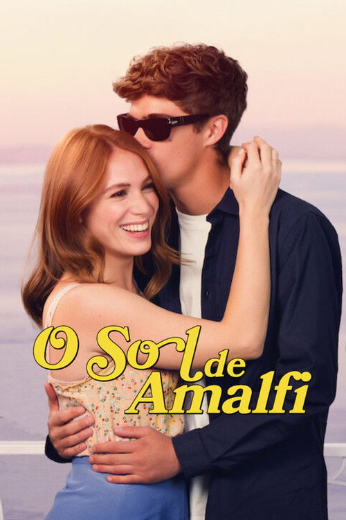 Assistir O Sol de Amalfi