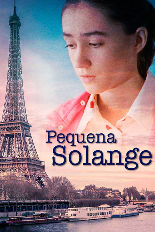 Assistir Pequena Solange