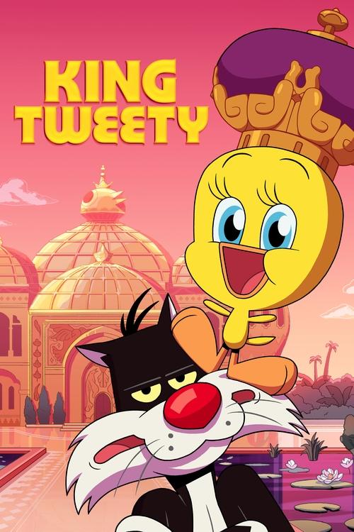 Assistir O Rei Piu-Piu