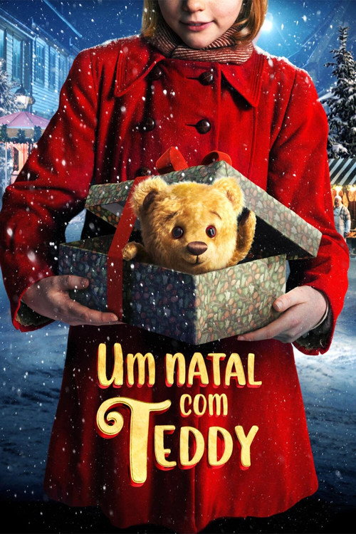Assistir Um Natal com Teddy