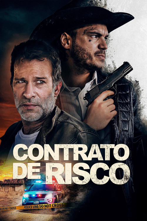 Assistir Contrato de Risco