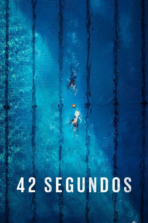 Assistir 42 Segundos