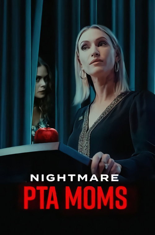 Assistir Perigo no Grupo de Mães