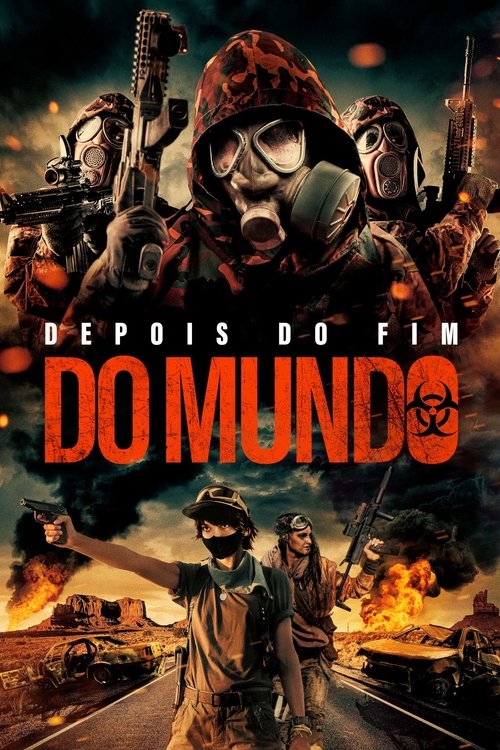 Assistir Depois do Fim do Mundo