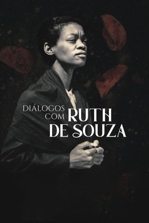 Assistir Diálogos com Ruth de Souza