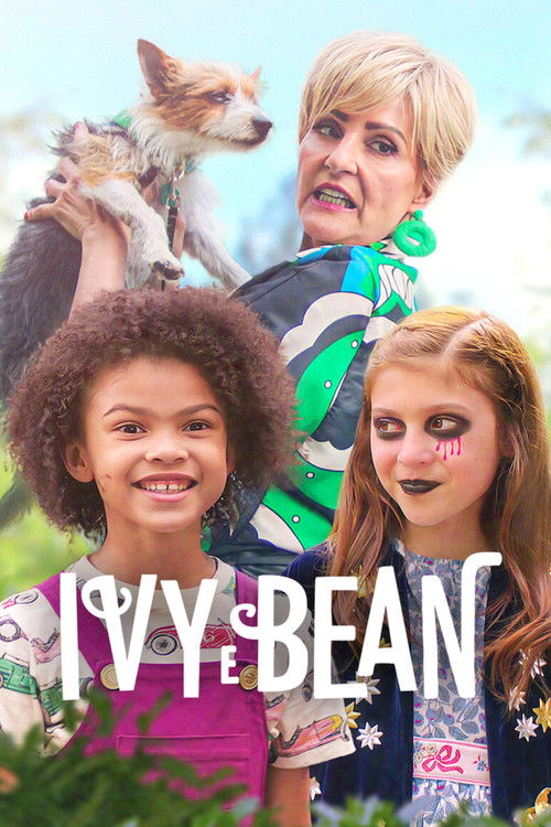 Assistir Ivy e Bean