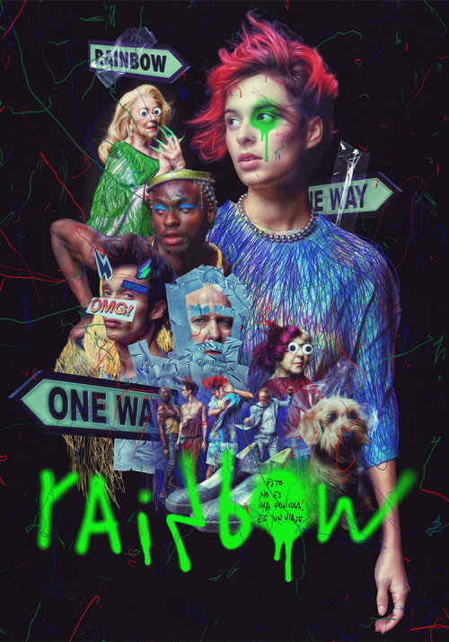 Assistir Rainbow