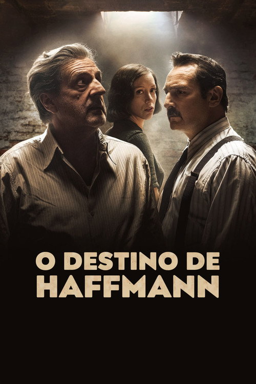 Assistir O Destino de Haffmann