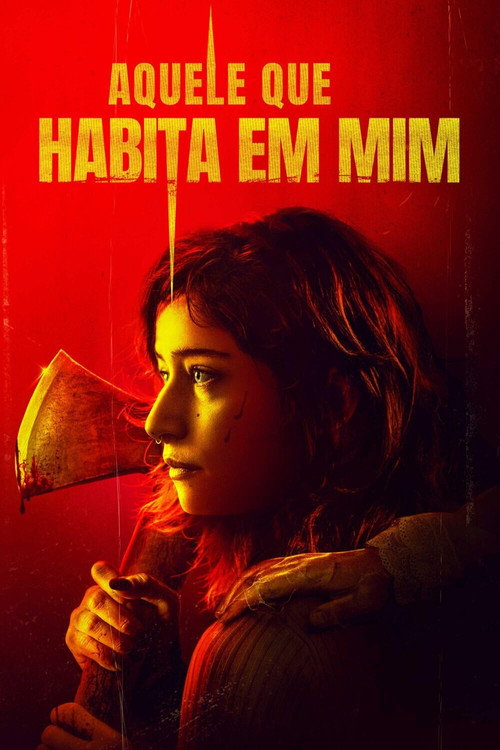 Assistir Aquele que Habita em Mim