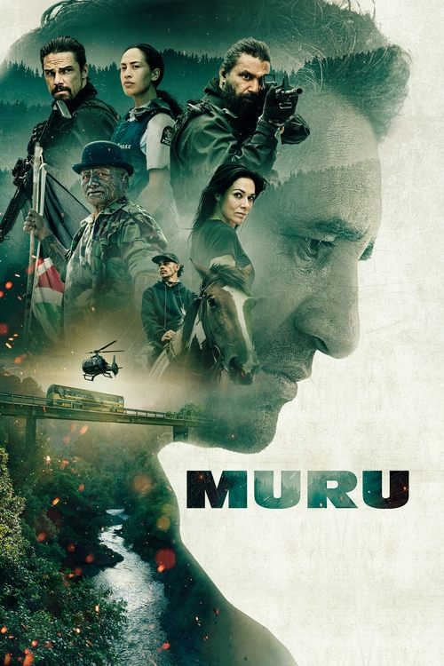 Assistir Muru