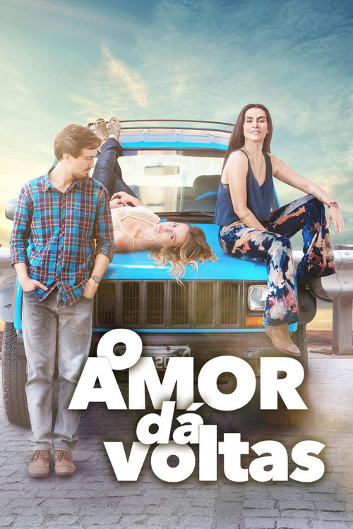 Assistir O Amor dá Voltas