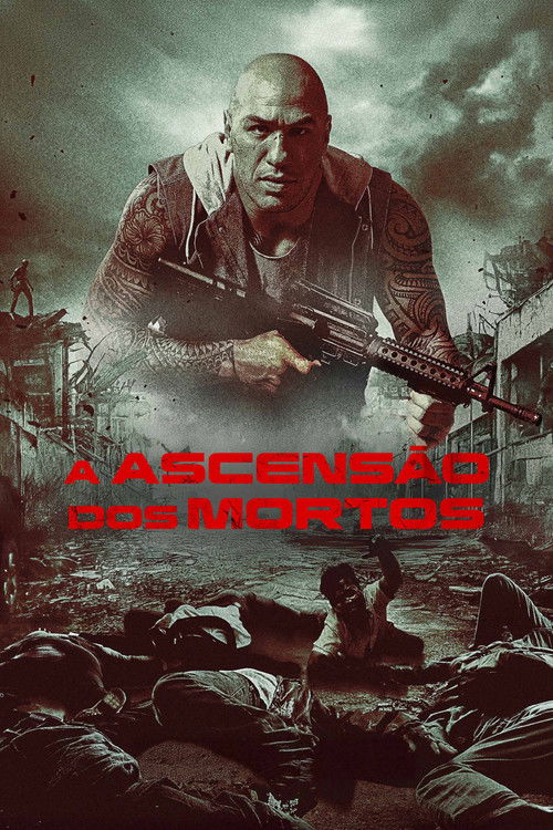 Assistir A Ascensão dos Mortos
