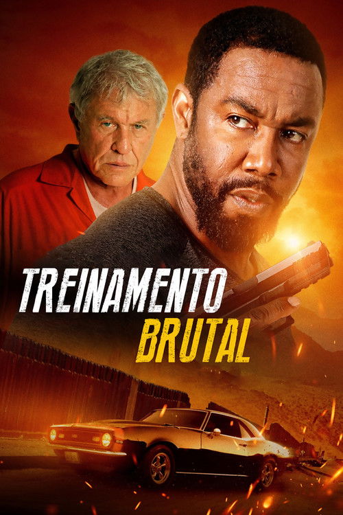 Assistir Treinamento Brutal