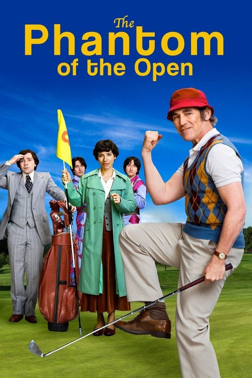 Assistir O Pior Jogador de Golfe do Mundo