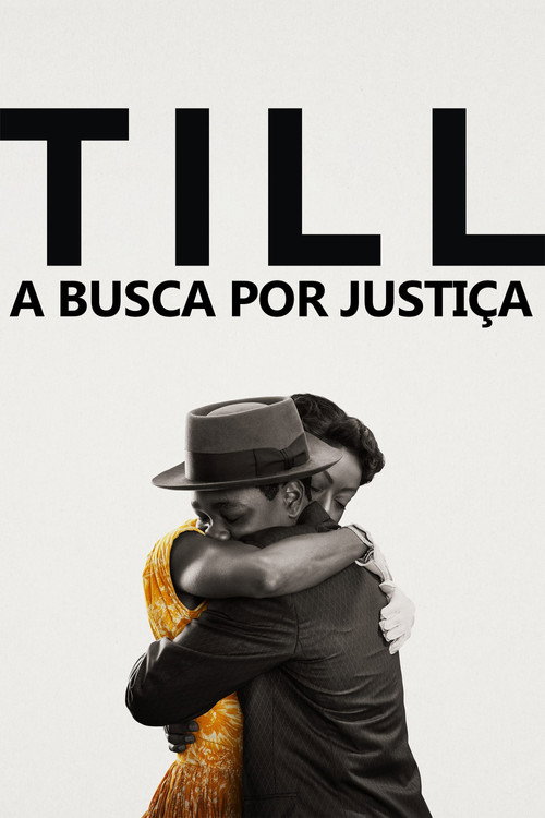 Assistir Till: A Busca por Justiça
