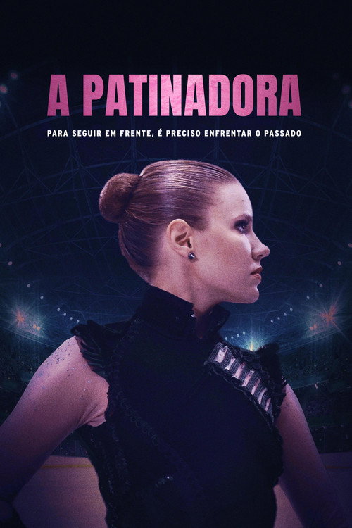 Assistir A Patinadora