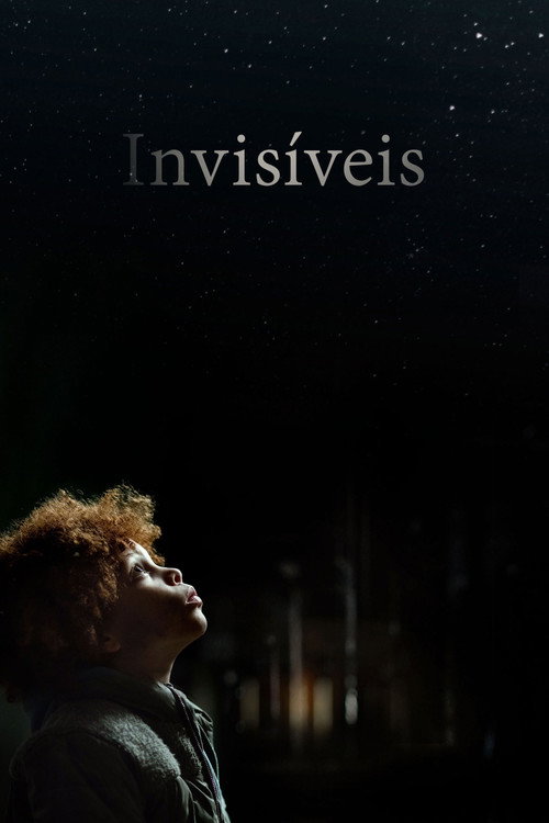 Assistir Invisíveis