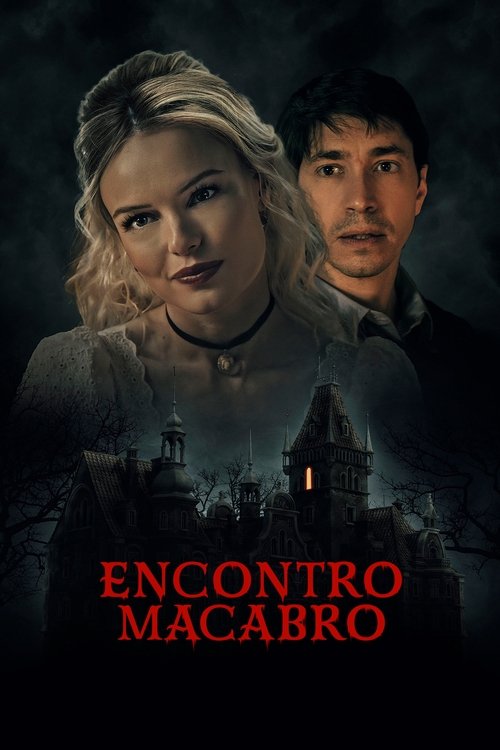 Assistir Encontro Macabro
