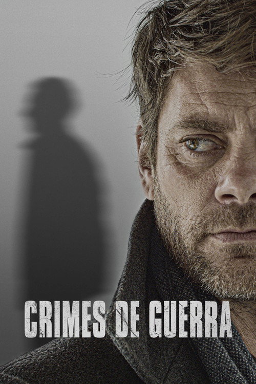 Assistir Crimes de Guerra