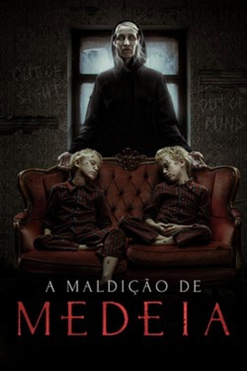 Assistir A Maldição de Medeia