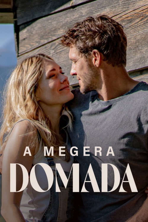 Assistir A Megera Domada