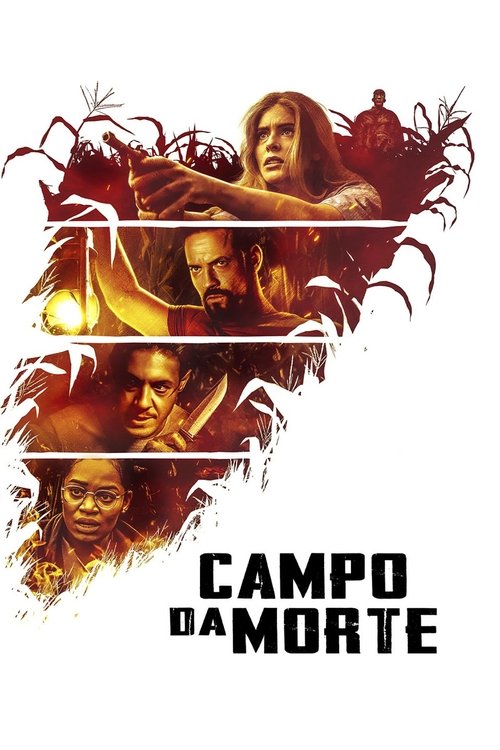 Assistir Campo da Morte