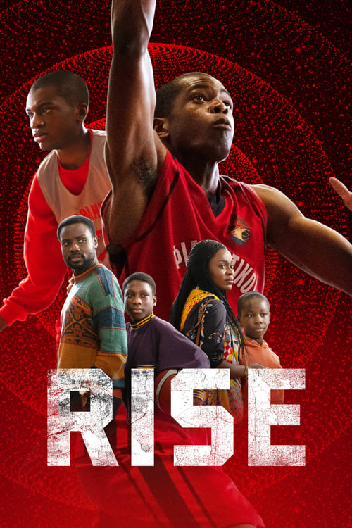 Assistir Rise