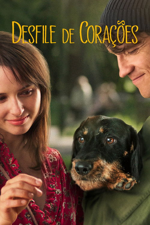 Assistir Desfile de Corações