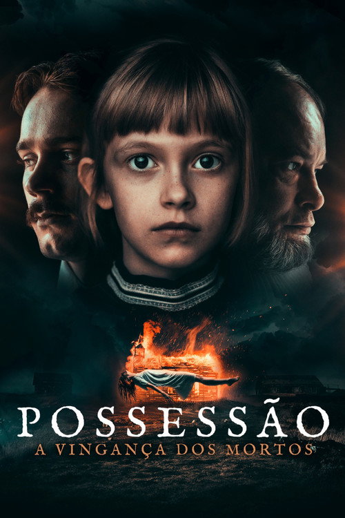 Assistir Possessão – A Vingança dos Mortos